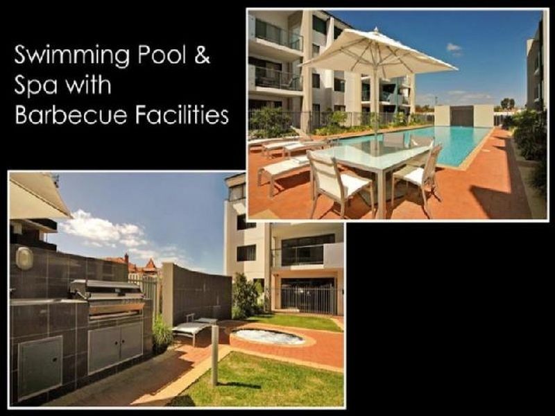 23/15 Tanunda Drive, Rivervale WA 6103