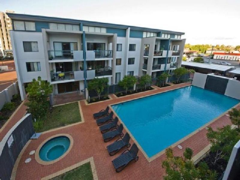 23/15 Tanunda Drive, Rivervale WA 6103