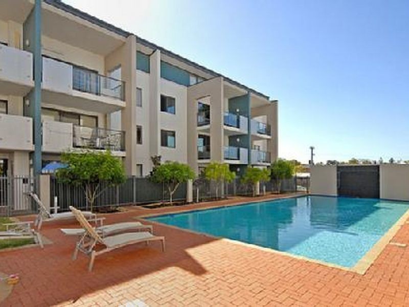 23/15 Tanunda Drive, Rivervale WA 6103