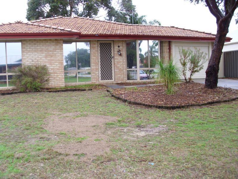 3 Nirimba Place, Maddington WA 6109