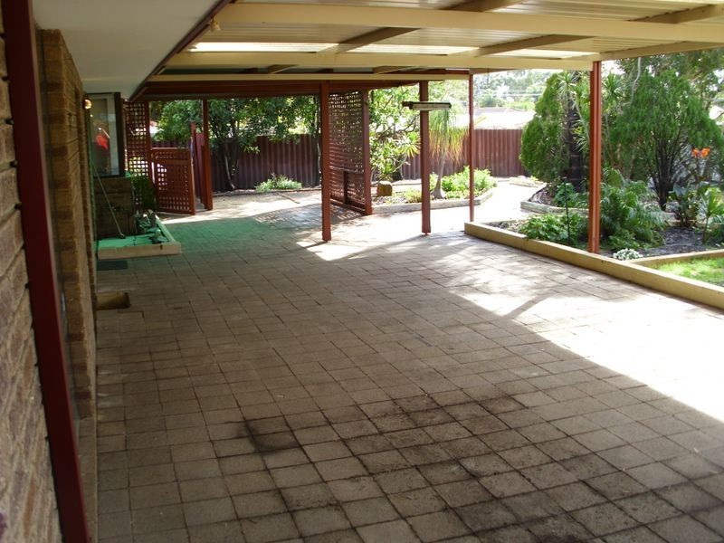 47 Murchison Way, Gosnells WA 6110