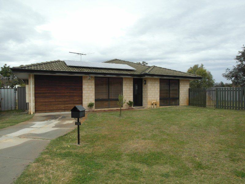22 Rosella Place, Gosnells WA 6110