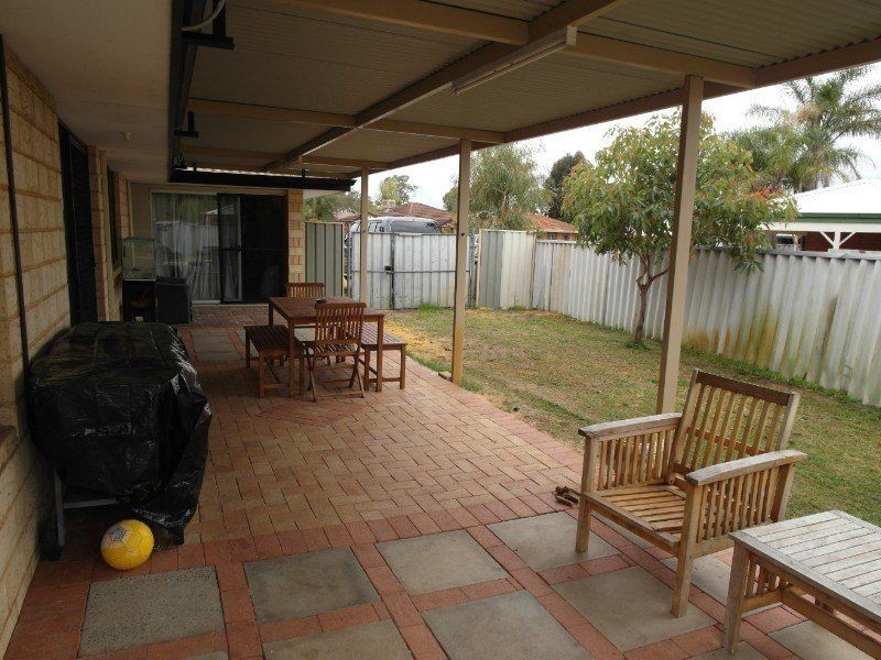 22 Rosella Place, Gosnells WA 6110