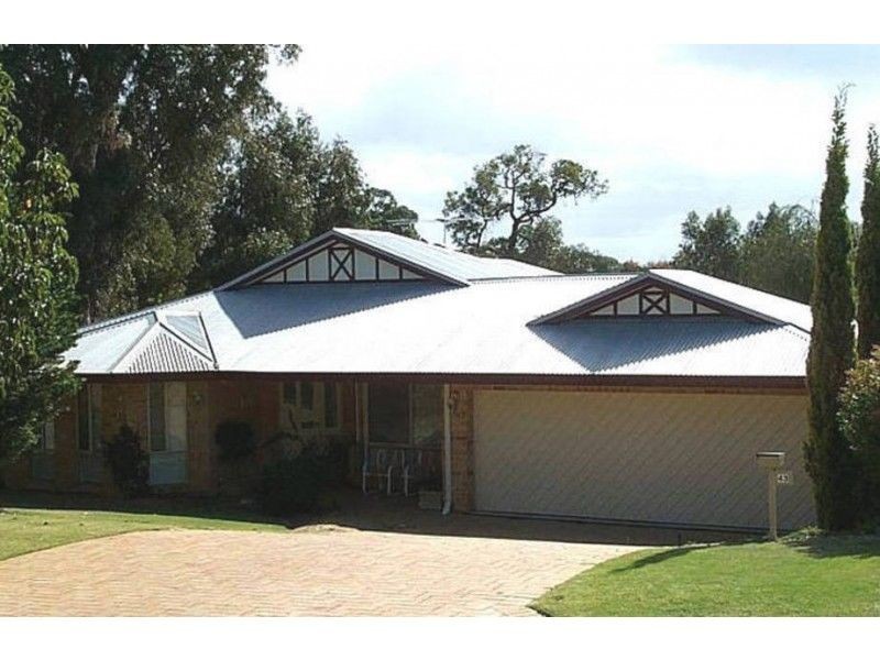 43 Bridgeman Way, Baldivis WA 6171