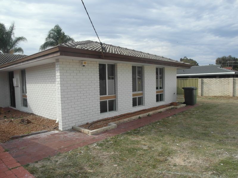 25 Goodall Street, Gosnells WA 6110