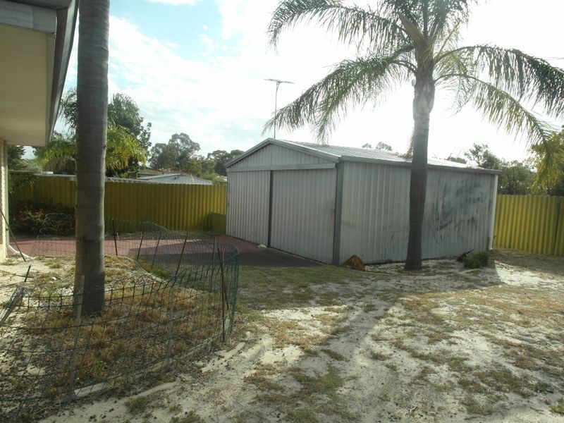 25 Goodall Street, Gosnells WA 6110