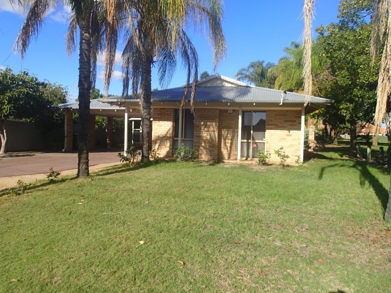 17 Aldworth Crescent, Gosnells WA 6110