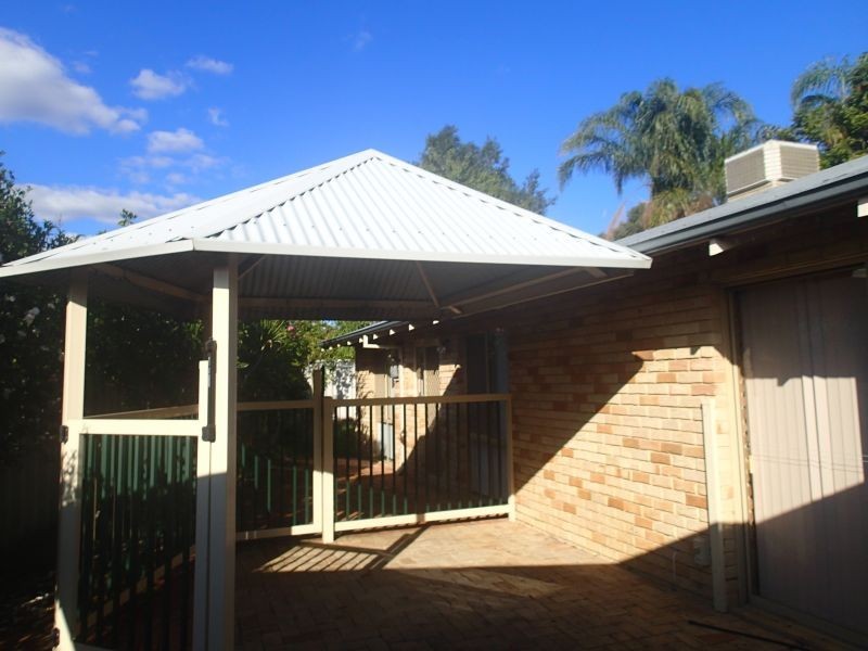 17 Aldworth Crescent, Gosnells WA 6110