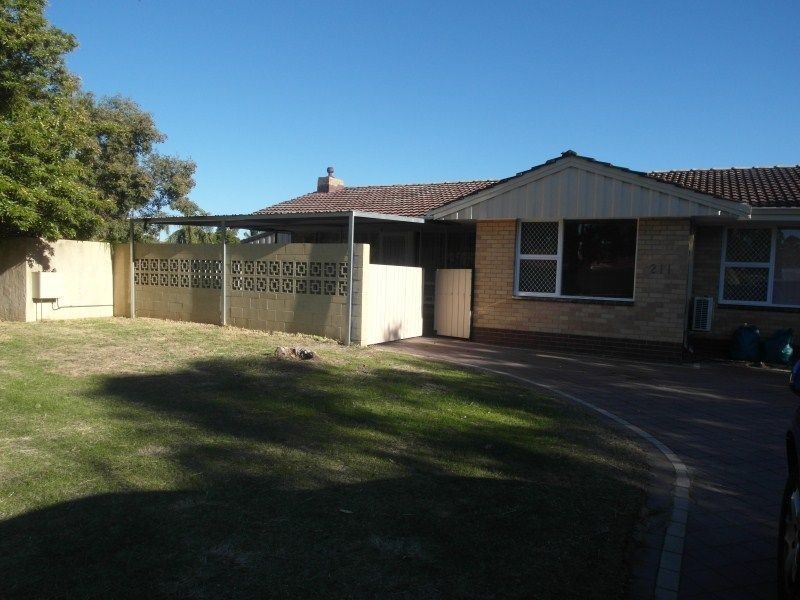 211 Westfield Street, Maddington WA 6109
