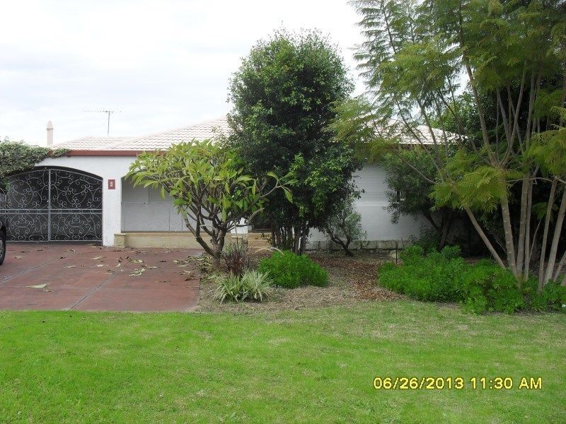 4 Dawson Way, Parmelia WA 6167
