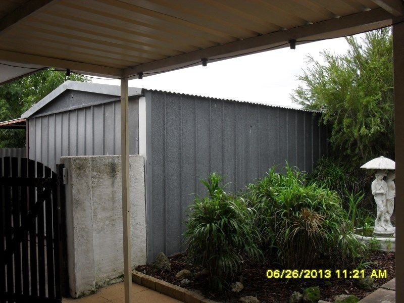 4 Dawson Way, Parmelia WA 6167