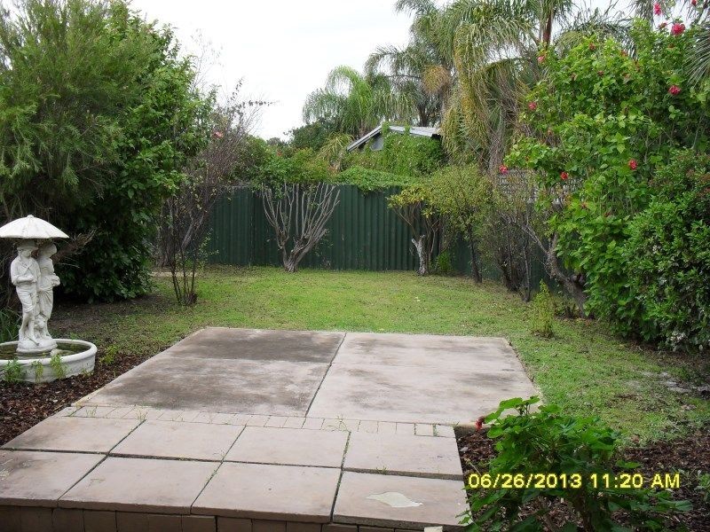 4 Dawson Way, Parmelia WA 6167
