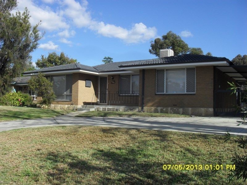 131 EUDORIA STREET, Gosnells WA 6110