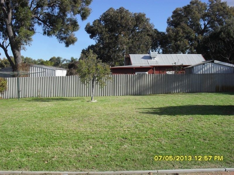 131 EUDORIA STREET, Gosnells WA 6110