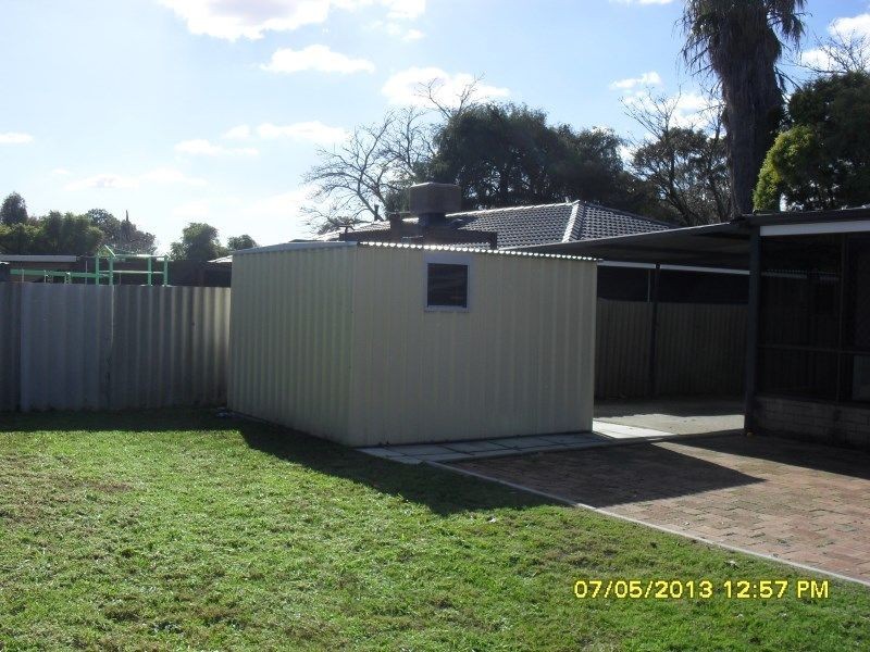 131 EUDORIA STREET, Gosnells WA 6110