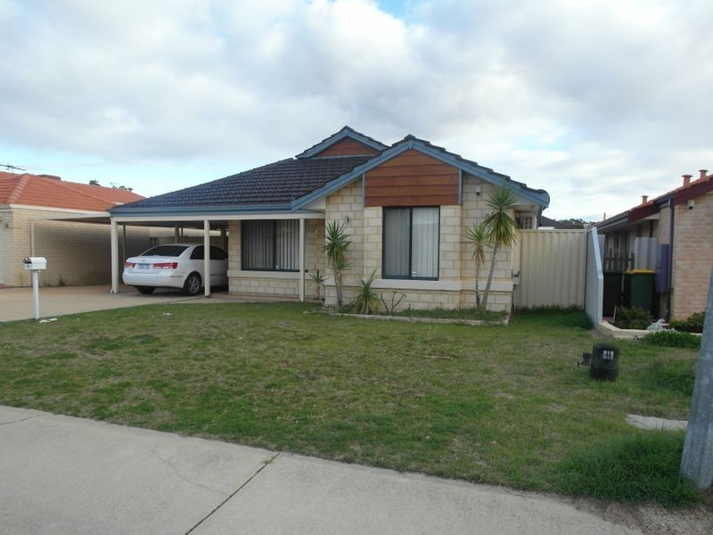 8 Morolo Street, Seville Grove WA 6112