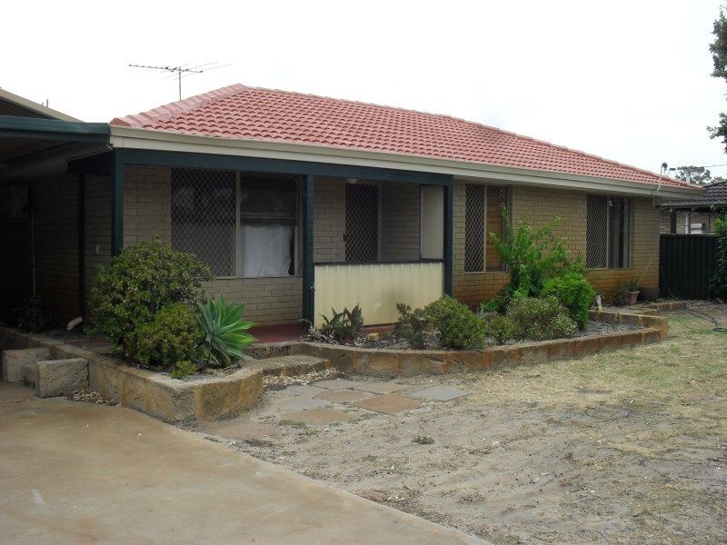 44 Harry Street, Gosnells WA 6110