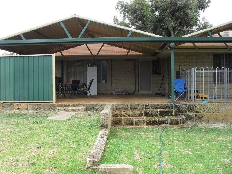 44 Harry Street, Gosnells WA 6110