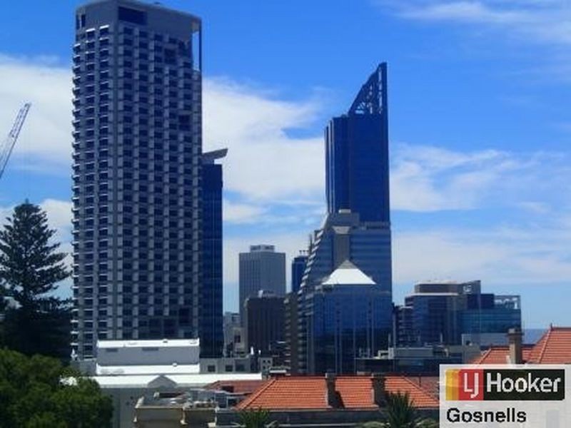 3/12 Parliament Place, West Perth WA 6005