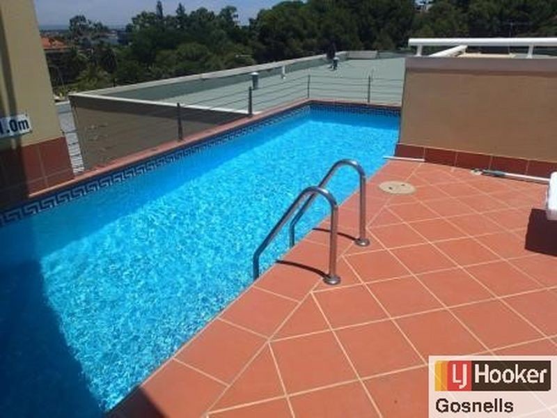 3/12 Parliament Place, West Perth WA 6005