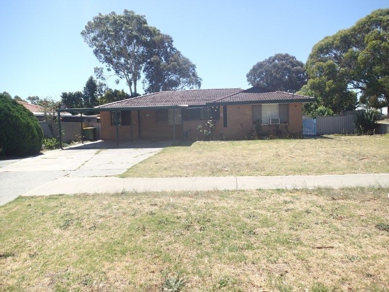 24 Watsonia Street, Maddington WA 6109