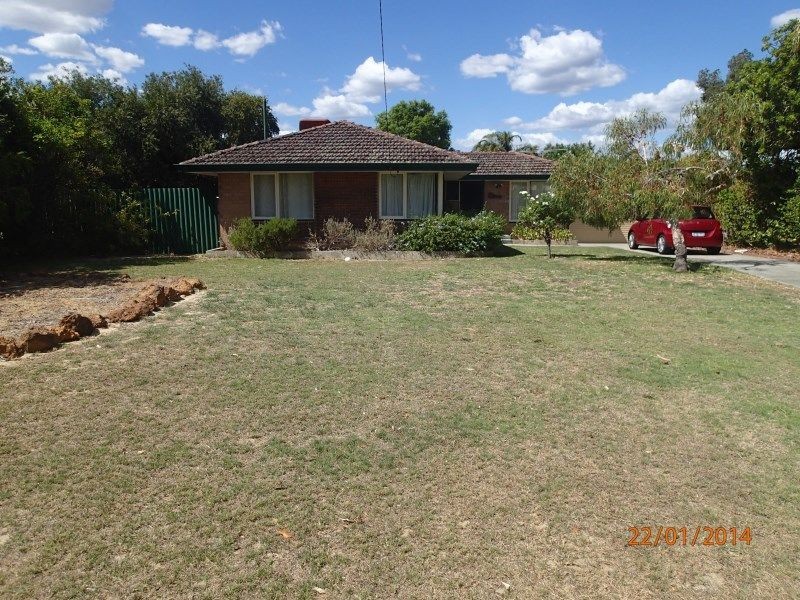 23 Birrel Place, Gosnells WA 6110