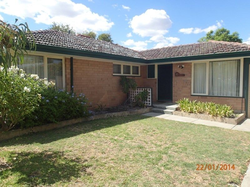 23 Birrel Place, Gosnells WA 6110
