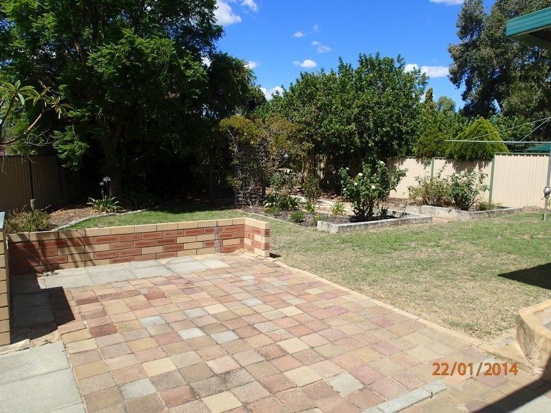 23 Birrel Place, Gosnells WA 6110