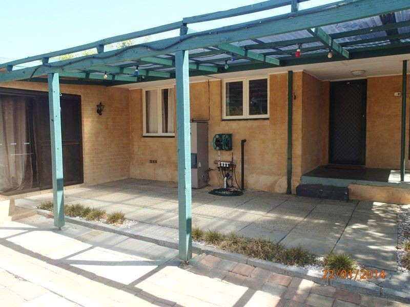23 Birrel Place, Gosnells WA 6110
