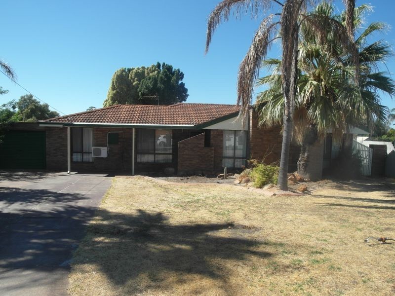 7 Harvey Close, Gosnells WA 6110