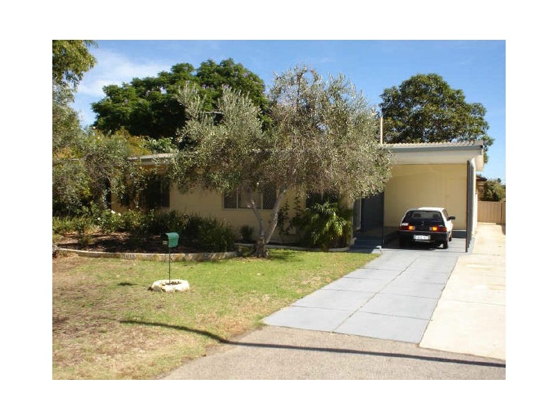 22 Thomas Street, East Cannington WA 6107