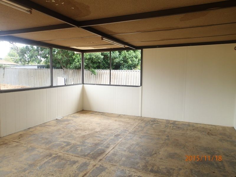 104 Milina, Hillman WA 6168