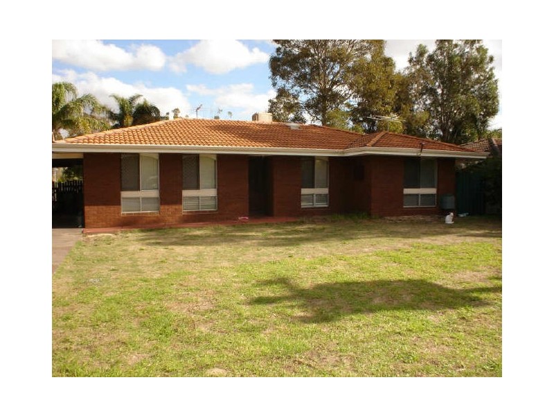 12 Hibiscus Road, Maddington WA 6109