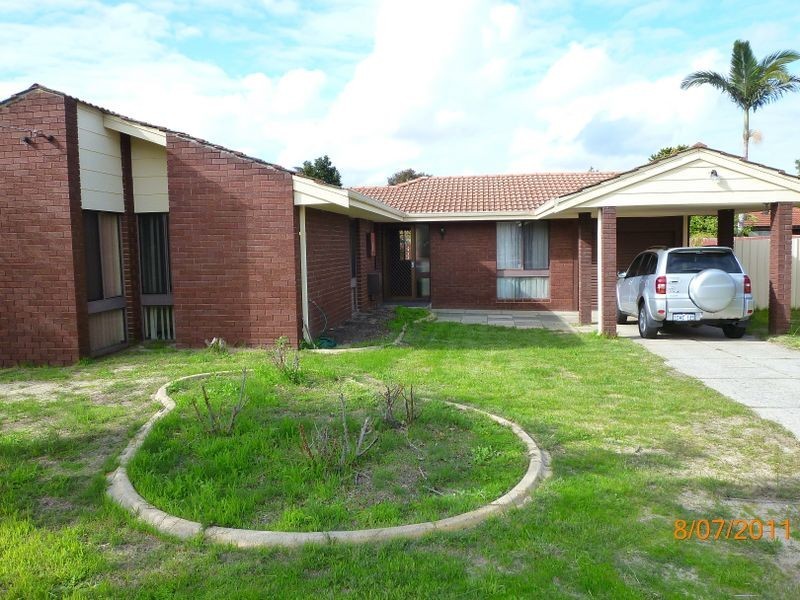 17 Regina Street, Kelmscott WA 6111