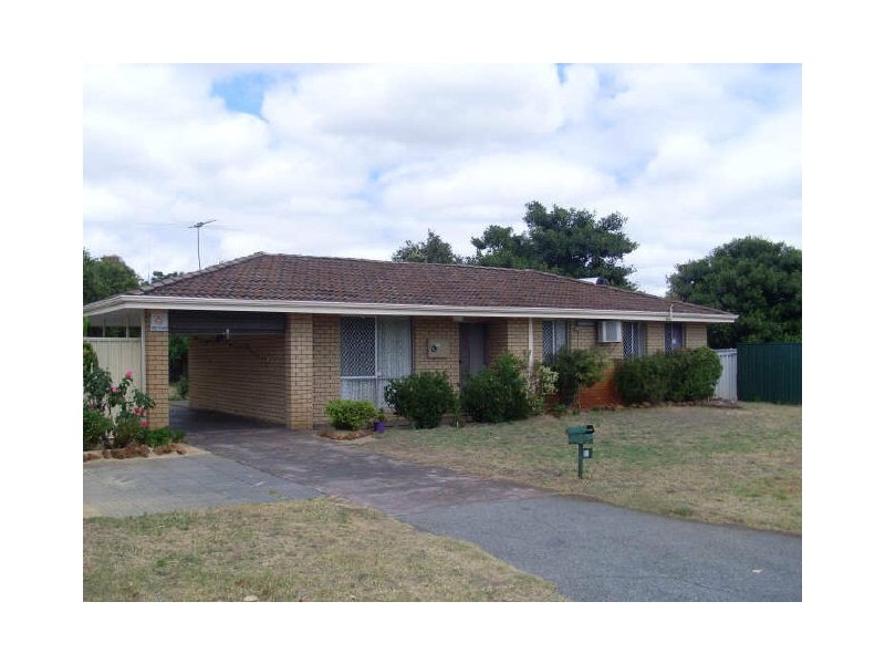 77 Eudoria Street, Gosnells WA 6110