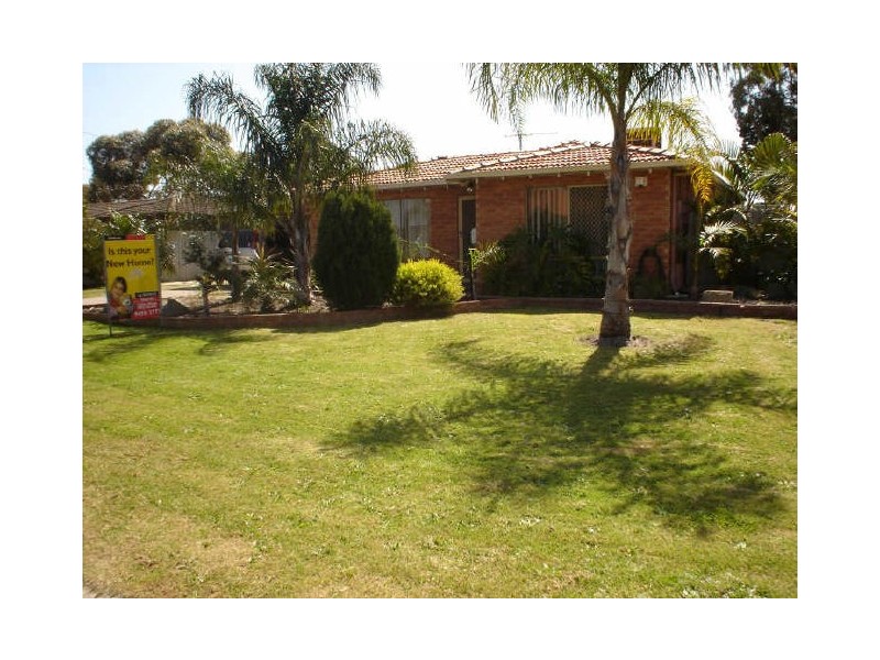 19 Dionne Place, Gosnells WA 6110