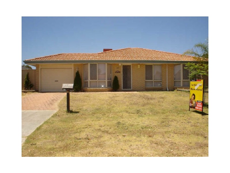 10 Lauterbach Drive, Gosnells WA 6110