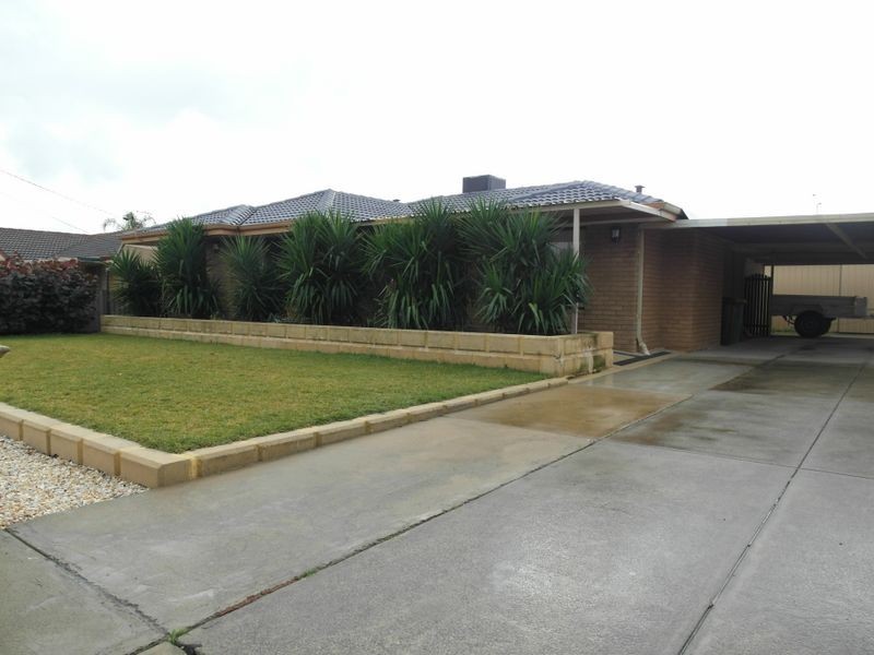 36 Wilkinson Street, Gosnells WA 6110