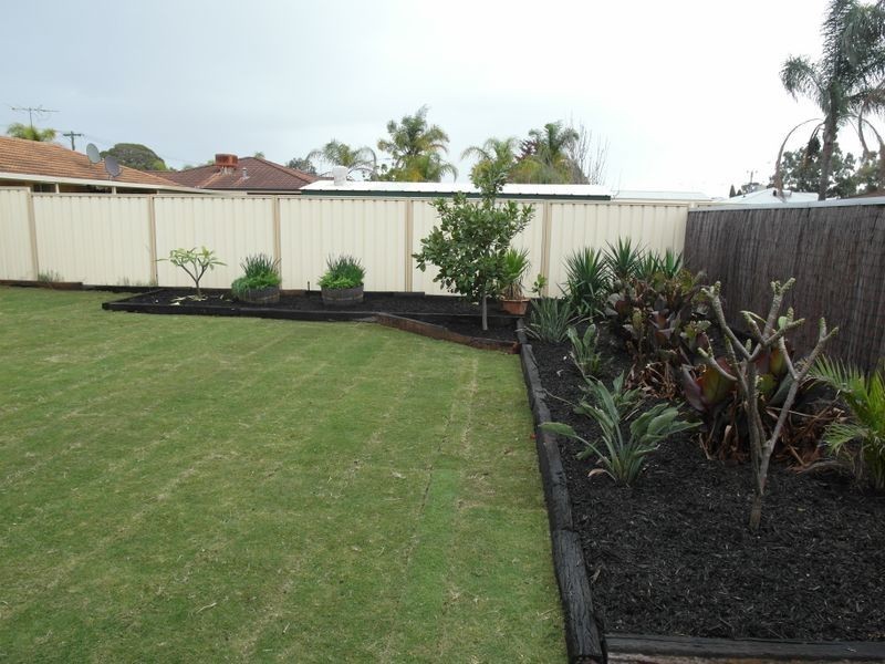 36 Wilkinson Street, Gosnells WA 6110