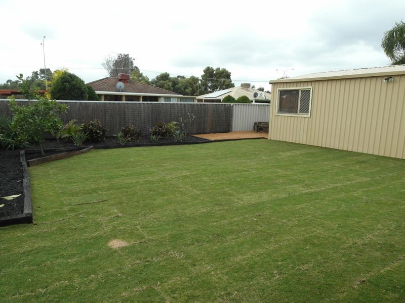 36 Wilkinson Street, Gosnells WA 6110
