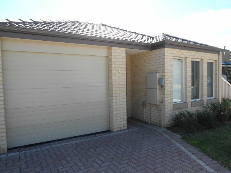 5/55 Evelyn Street, Gosnells WA 6110