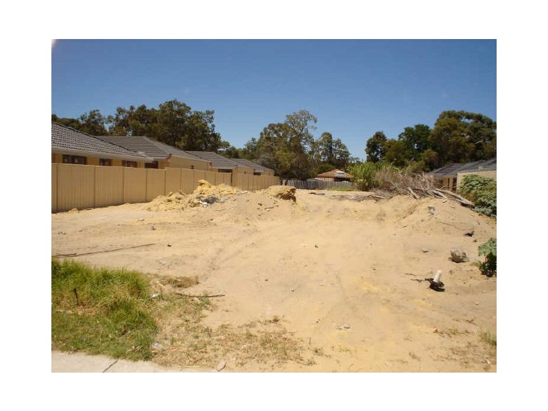 22 Evelyn Street, Gosnells WA 6110
