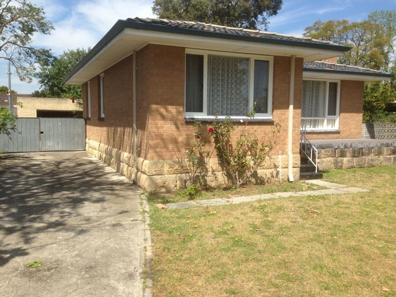 27 Banach Street, Maddington WA 6109