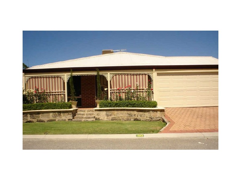 30 Riverbank Drive, Gosnells WA 6110