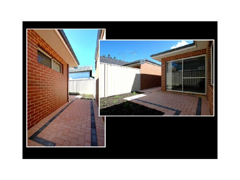 6/162 Hicks Street, Gosnells WA 6110