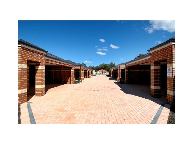 6/162 Hicks Street, Gosnells WA 6110