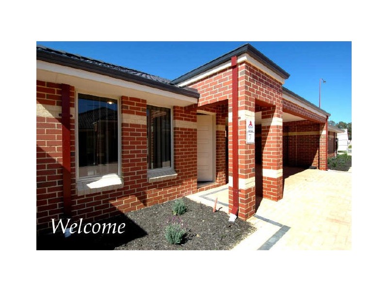 7/162 Hicks Street, Gosnells WA 6110