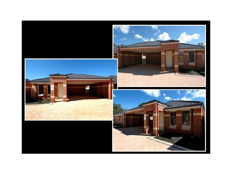 7/162 Hicks Street, Gosnells WA 6110