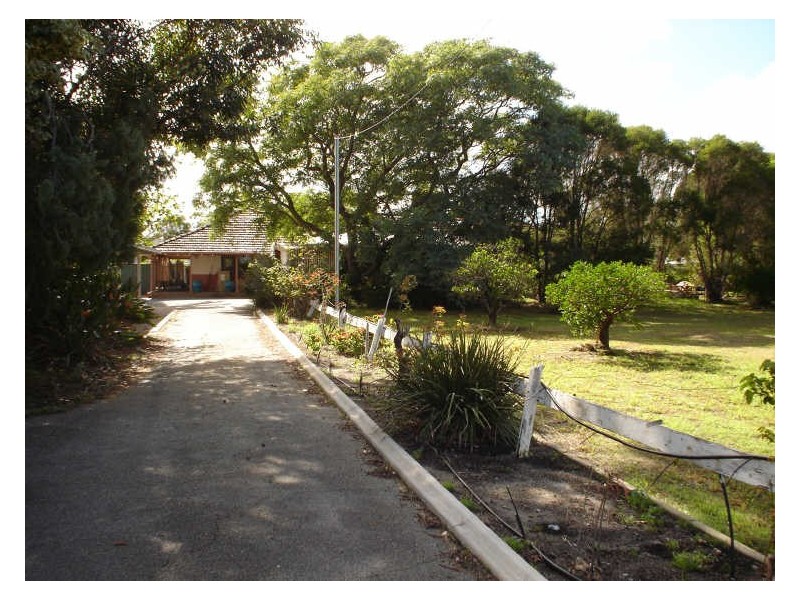 20 Bertram Street, Maddington WA 6109