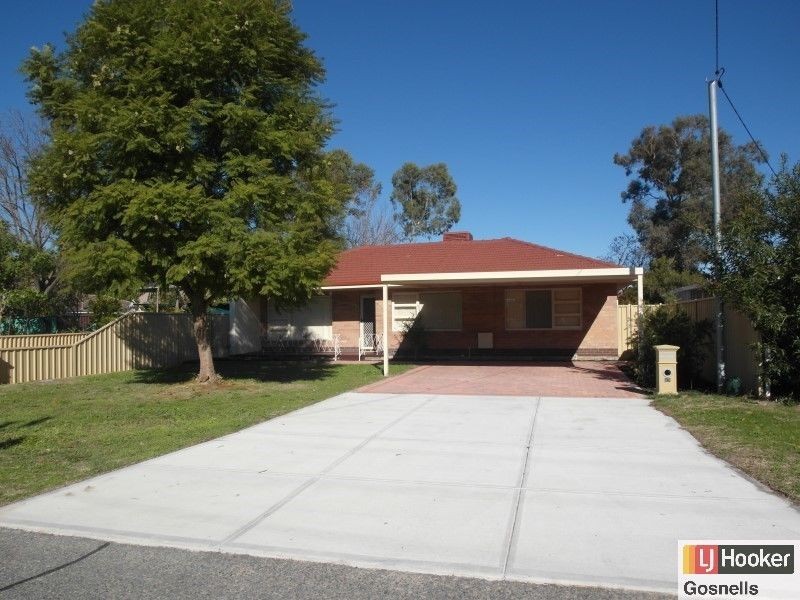 43 Blanche Street, Gosnells WA 6110
